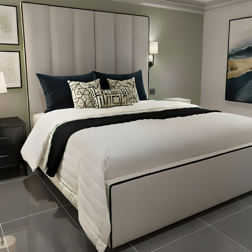 Bespoke Marina Bed Frame