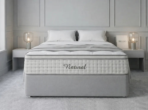 Bello Natural Mattress