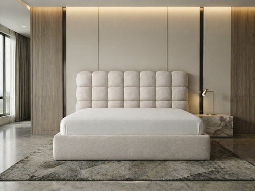 Bespoke Oslo Cloud Bed Frame