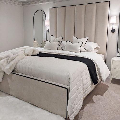 Bespoke Marina Bed Frame